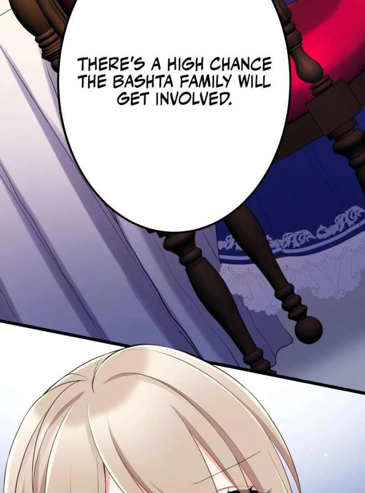 I May Be a Failed Saint, but the Marquess Who Hates Saints Can’t Seem to Stop Doting on Me Chapter 27 - Page 89