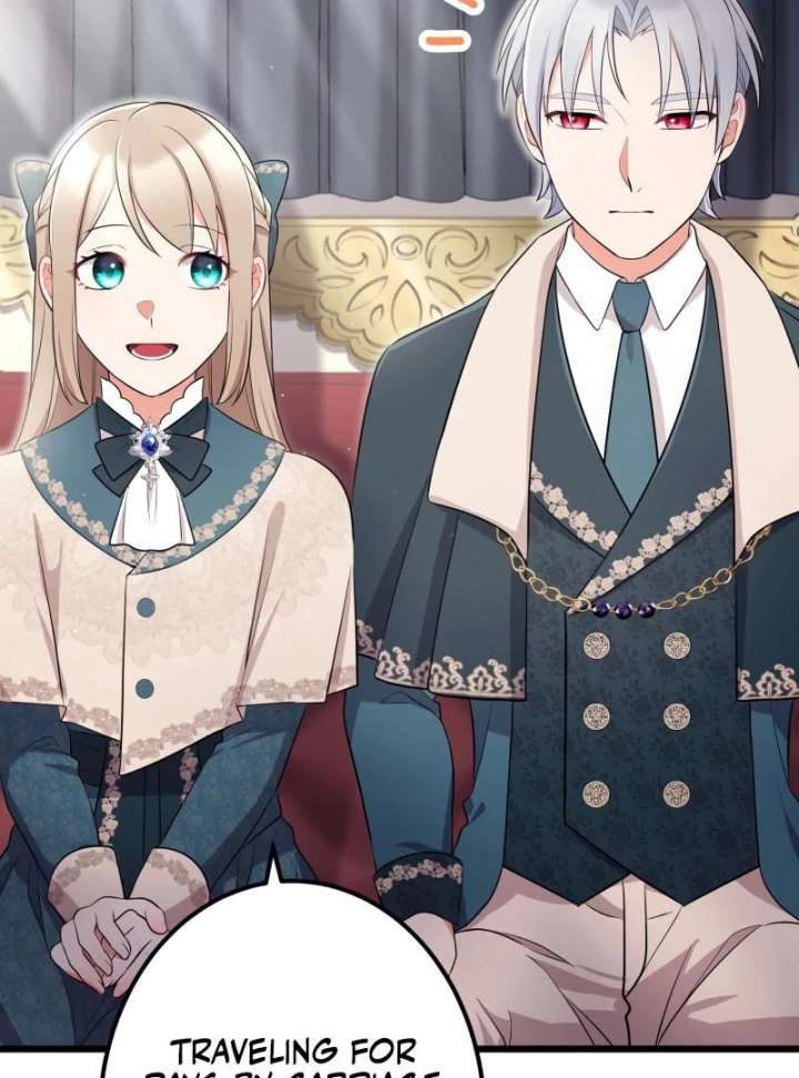 I May Be a Failed Saint, but the Marquess Who Hates Saints Can’t Seem to Stop Doting on Me Chapter 28 - Page 8