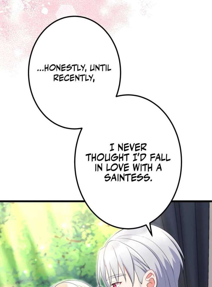 I May Be a Failed Saint, but the Marquess Who Hates Saints Can’t Seem to Stop Doting on Me Chapter 28 - Page 14