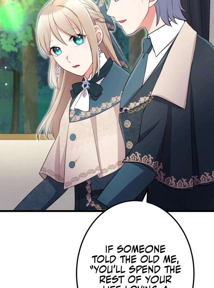 I May Be a Failed Saint, but the Marquess Who Hates Saints Can’t Seem to Stop Doting on Me Chapter 28 - Page 15