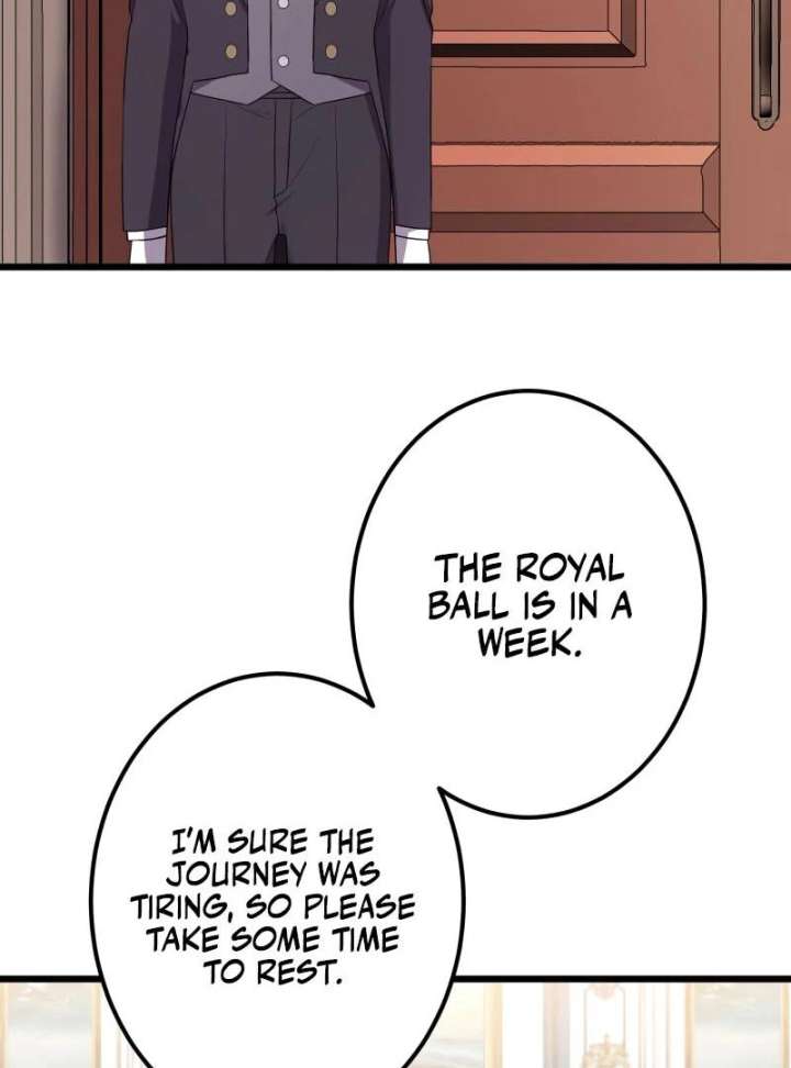 I May Be a Failed Saint, but the Marquess Who Hates Saints Can’t Seem to Stop Doting on Me Chapter 28 - Page 24