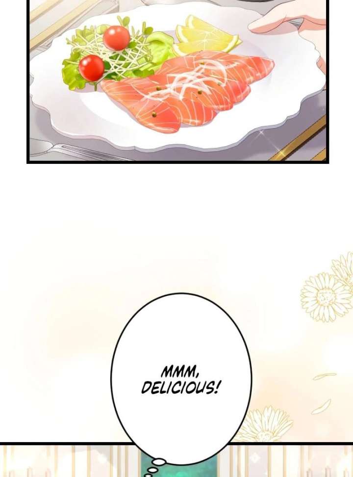 I May Be a Failed Saint, but the Marquess Who Hates Saints Can’t Seem to Stop Doting on Me Chapter 28 - Page 28