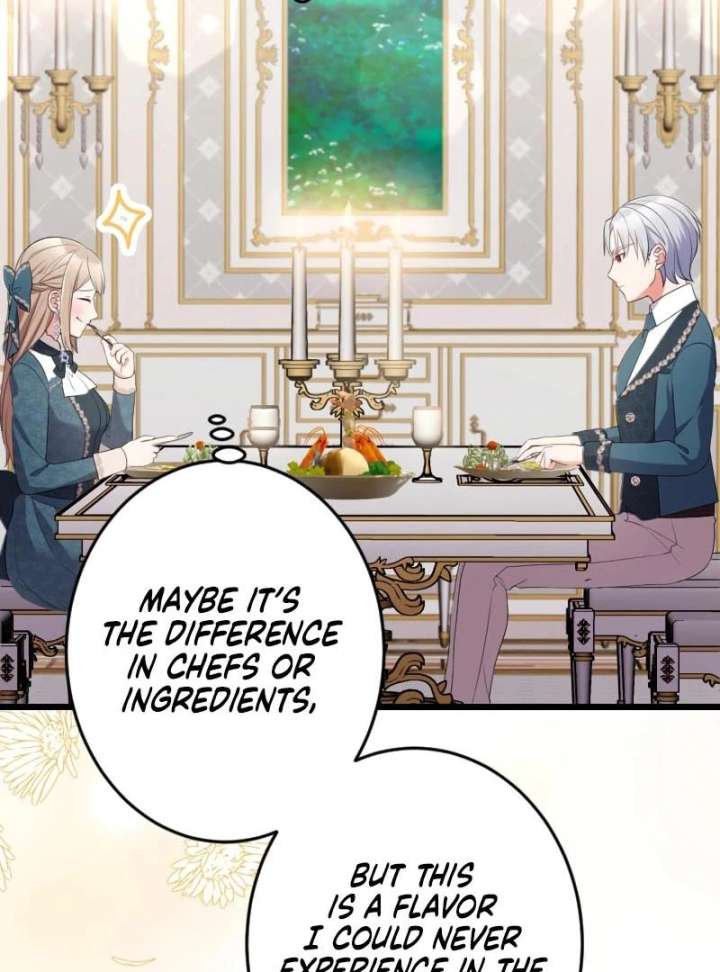 I May Be a Failed Saint, but the Marquess Who Hates Saints Can’t Seem to Stop Doting on Me Chapter 28 - Page 29