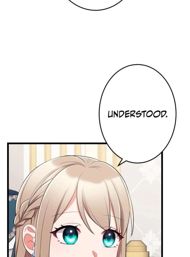 I May Be a Failed Saint, but the Marquess Who Hates Saints Can’t Seem to Stop Doting on Me Chapter 28 - Page 32