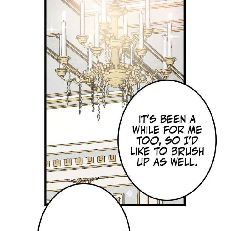 I May Be a Failed Saint, but the Marquess Who Hates Saints Can’t Seem to Stop Doting on Me Chapter 28 - Page 35