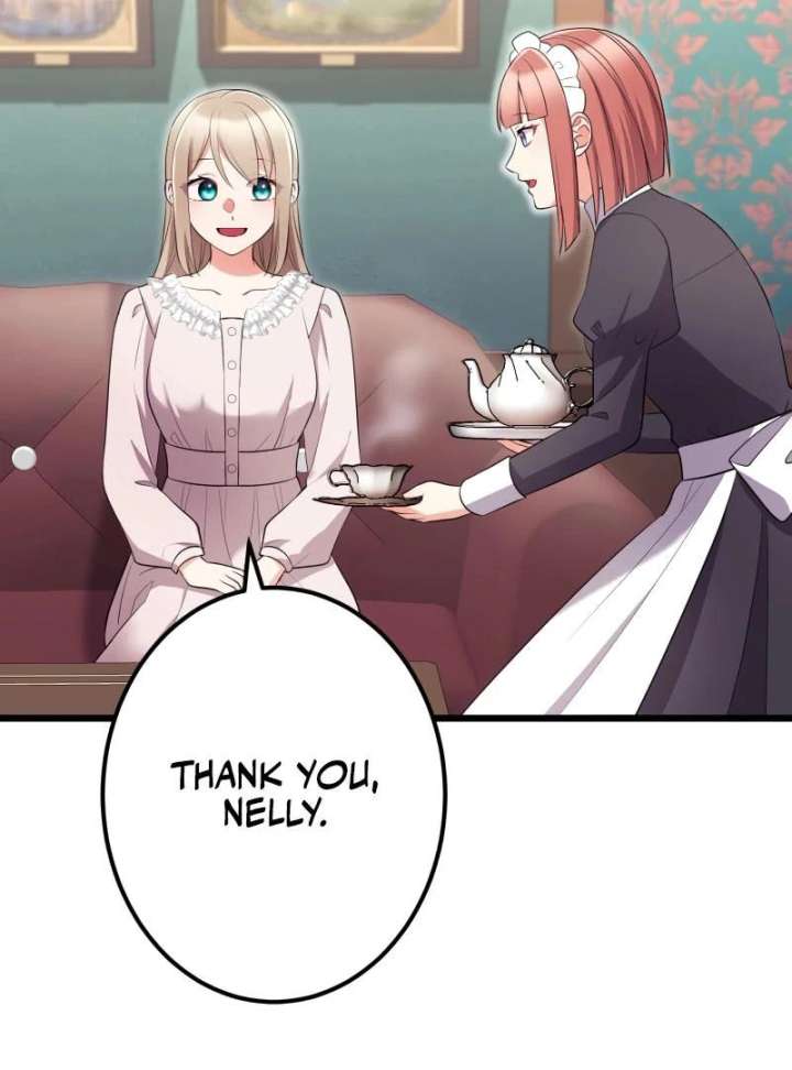 I May Be a Failed Saint, but the Marquess Who Hates Saints Can’t Seem to Stop Doting on Me Chapter 28 - Page 38