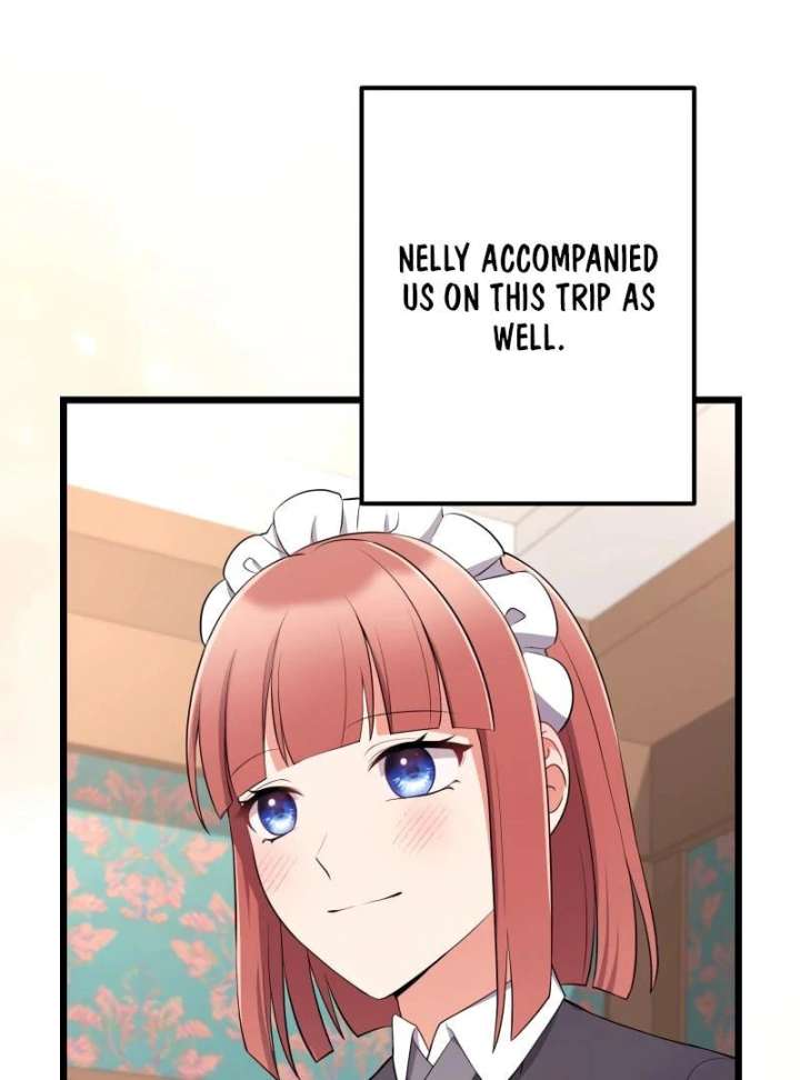 I May Be a Failed Saint, but the Marquess Who Hates Saints Can’t Seem to Stop Doting on Me Chapter 28 - Page 39