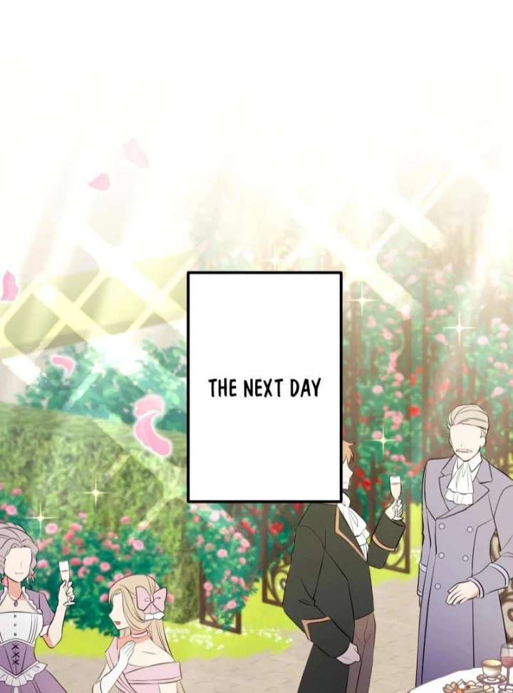 I May Be a Failed Saint, but the Marquess Who Hates Saints Can’t Seem to Stop Doting on Me Chapter 28 - Page 47