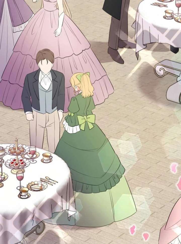 I May Be a Failed Saint, but the Marquess Who Hates Saints Can’t Seem to Stop Doting on Me Chapter 28 - Page 48