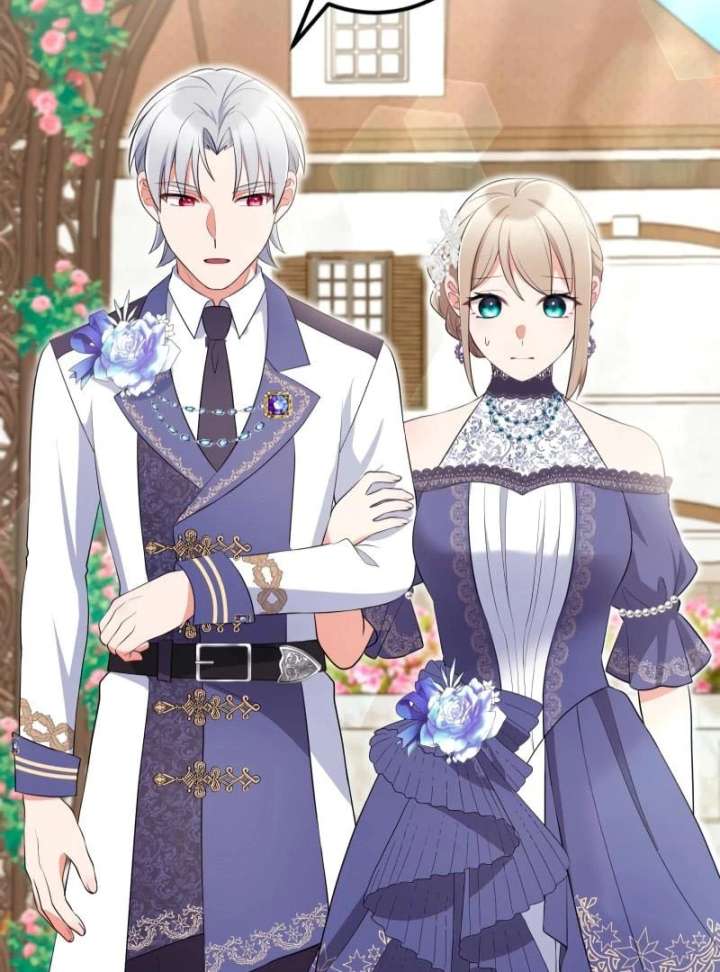 I May Be a Failed Saint, but the Marquess Who Hates Saints Can’t Seem to Stop Doting on Me Chapter 28 - Page 50