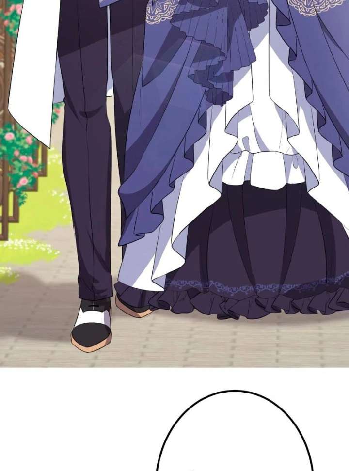 I May Be a Failed Saint, but the Marquess Who Hates Saints Can’t Seem to Stop Doting on Me Chapter 28 - Page 51