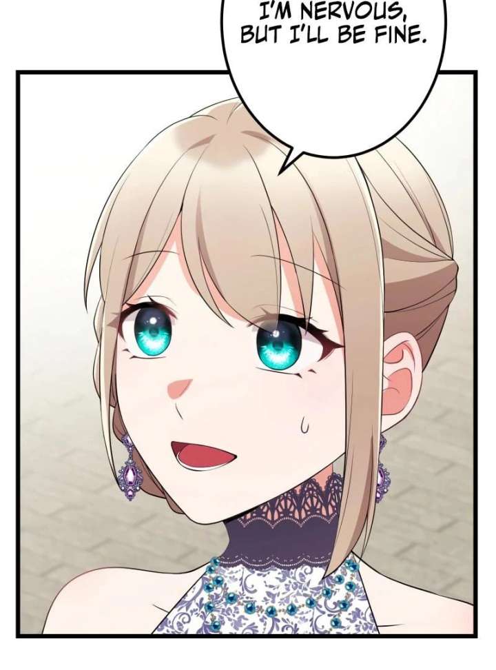 I May Be a Failed Saint, but the Marquess Who Hates Saints Can’t Seem to Stop Doting on Me Chapter 28 - Page 52