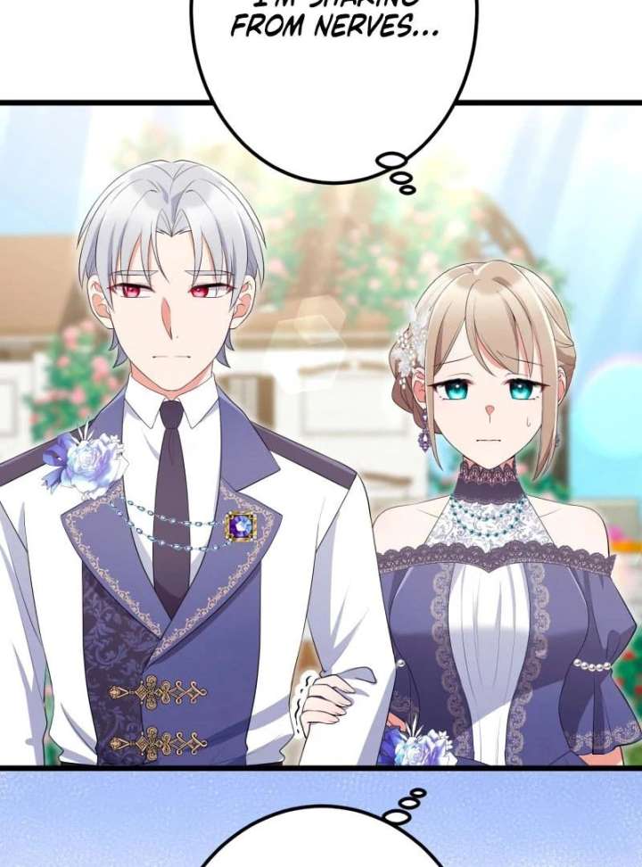 I May Be a Failed Saint, but the Marquess Who Hates Saints Can’t Seem to Stop Doting on Me Chapter 28 - Page 58