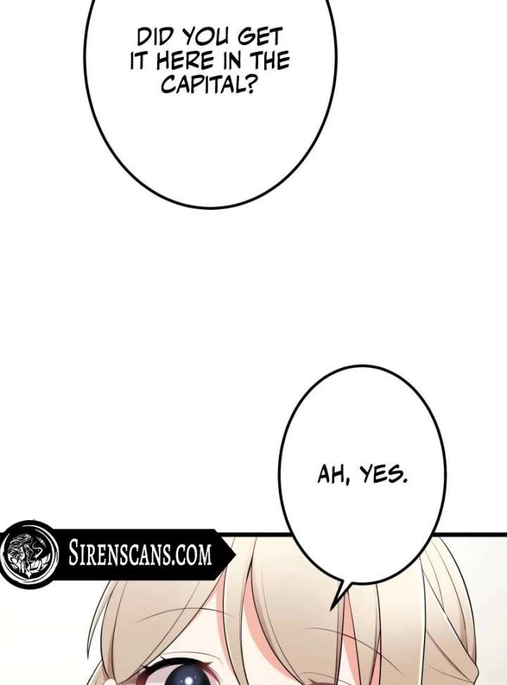 I May Be a Failed Saint, but the Marquess Who Hates Saints Can’t Seem to Stop Doting on Me Chapter 28 - Page 61