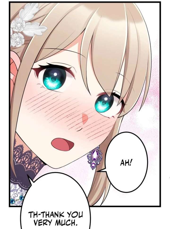 I May Be a Failed Saint, but the Marquess Who Hates Saints Can’t Seem to Stop Doting on Me Chapter 28 - Page 65