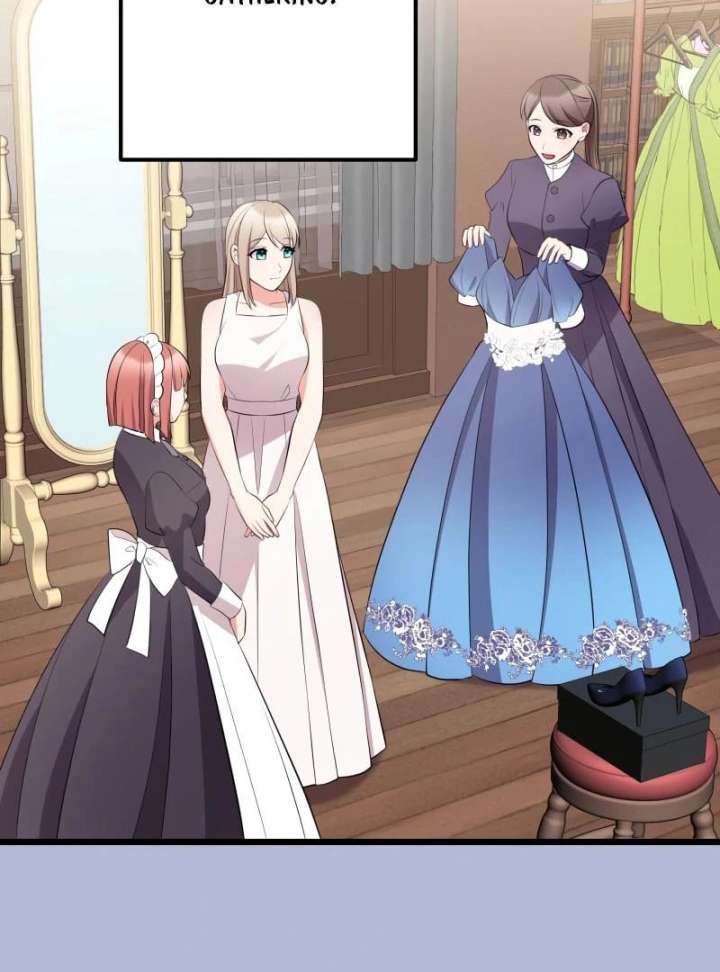 I May Be a Failed Saint, but the Marquess Who Hates Saints Can’t Seem to Stop Doting on Me Chapter 28 - Page 67