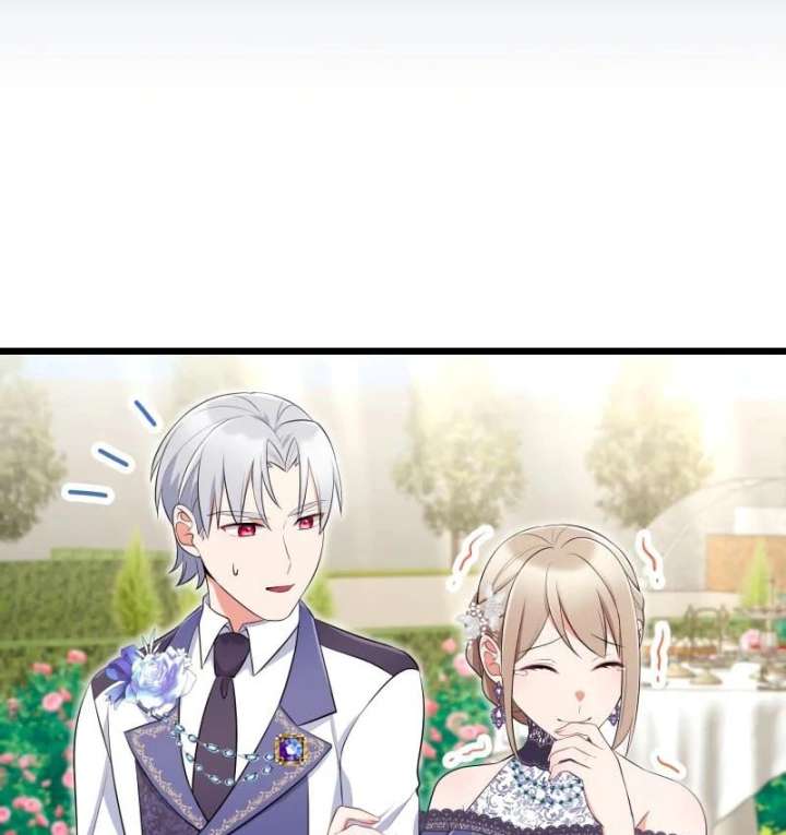 I May Be a Failed Saint, but the Marquess Who Hates Saints Can’t Seem to Stop Doting on Me Chapter 28 - Page 72