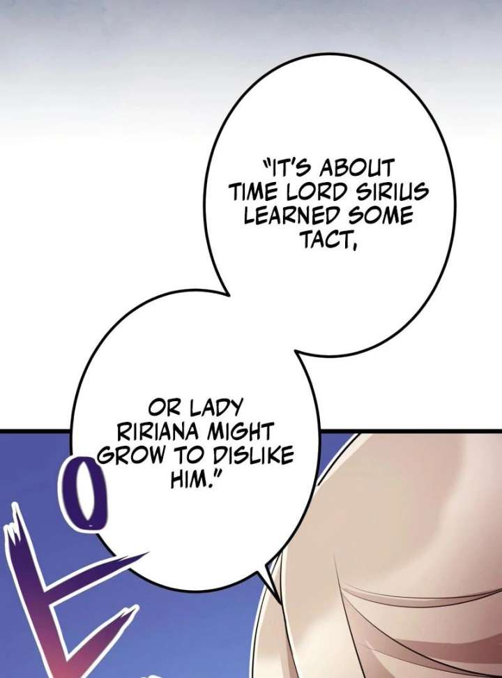 I May Be a Failed Saint, but the Marquess Who Hates Saints Can’t Seem to Stop Doting on Me Chapter 28 - Page 78