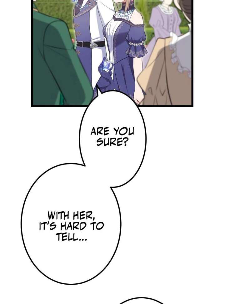 I May Be a Failed Saint, but the Marquess Who Hates Saints Can’t Seem to Stop Doting on Me Chapter 28 - Page 82