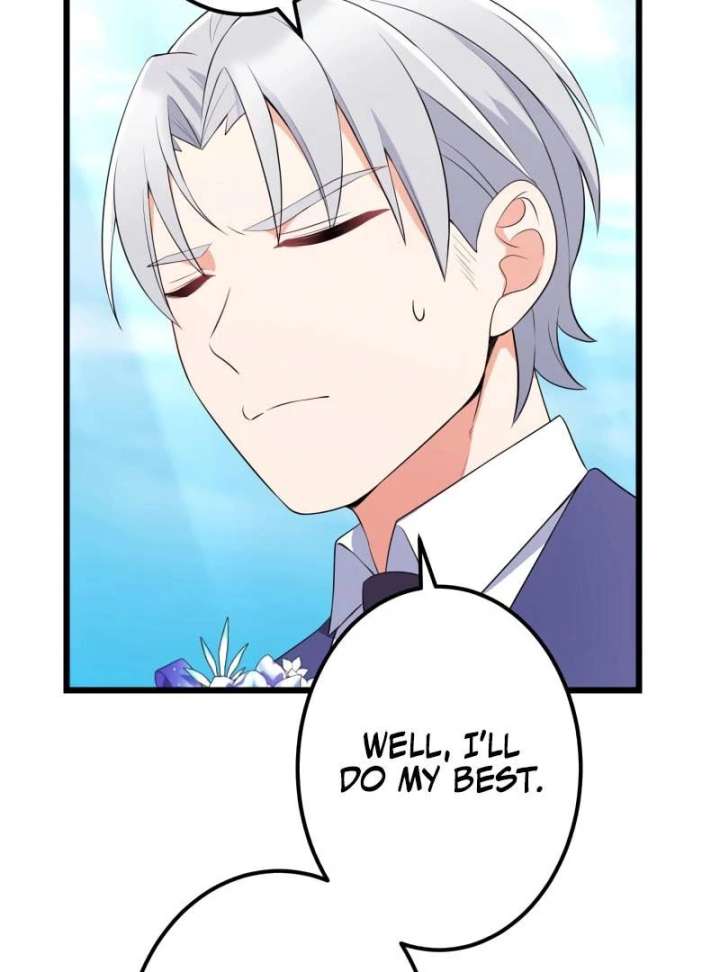 I May Be a Failed Saint, but the Marquess Who Hates Saints Can’t Seem to Stop Doting on Me Chapter 28 - Page 84