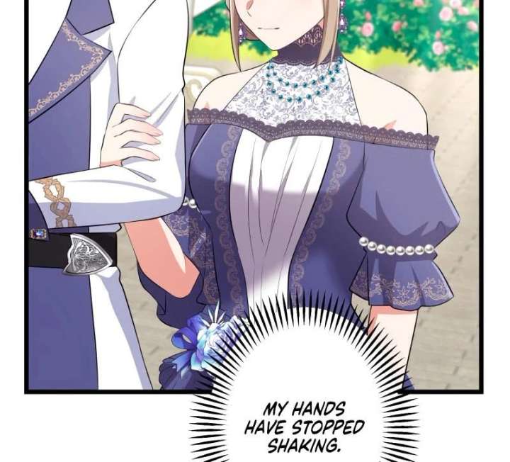 I May Be a Failed Saint, but the Marquess Who Hates Saints Can’t Seem to Stop Doting on Me Chapter 28 - Page 89