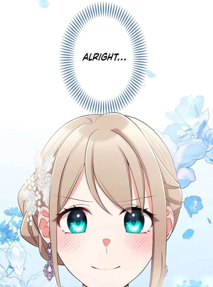 I May Be a Failed Saint, but the Marquess Who Hates Saints Can’t Seem to Stop Doting on Me Chapter 28 - Page 91