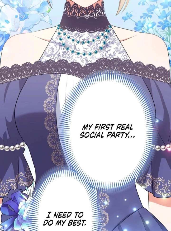 I May Be a Failed Saint, but the Marquess Who Hates Saints Can’t Seem to Stop Doting on Me Chapter 28 - Page 92