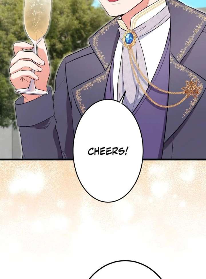 I May Be a Failed Saint, but the Marquess Who Hates Saints Can’t Seem to Stop Doting on Me Chapter 28 - Page 94