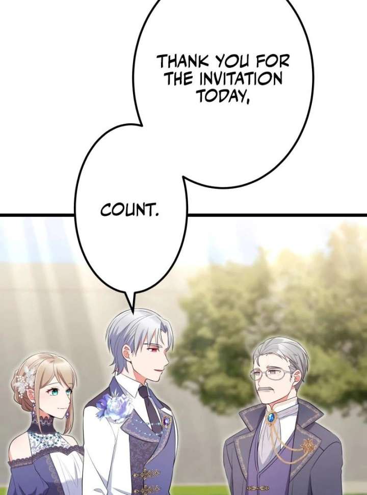 I May Be a Failed Saint, but the Marquess Who Hates Saints Can’t Seem to Stop Doting on Me Chapter 28 - Page 95