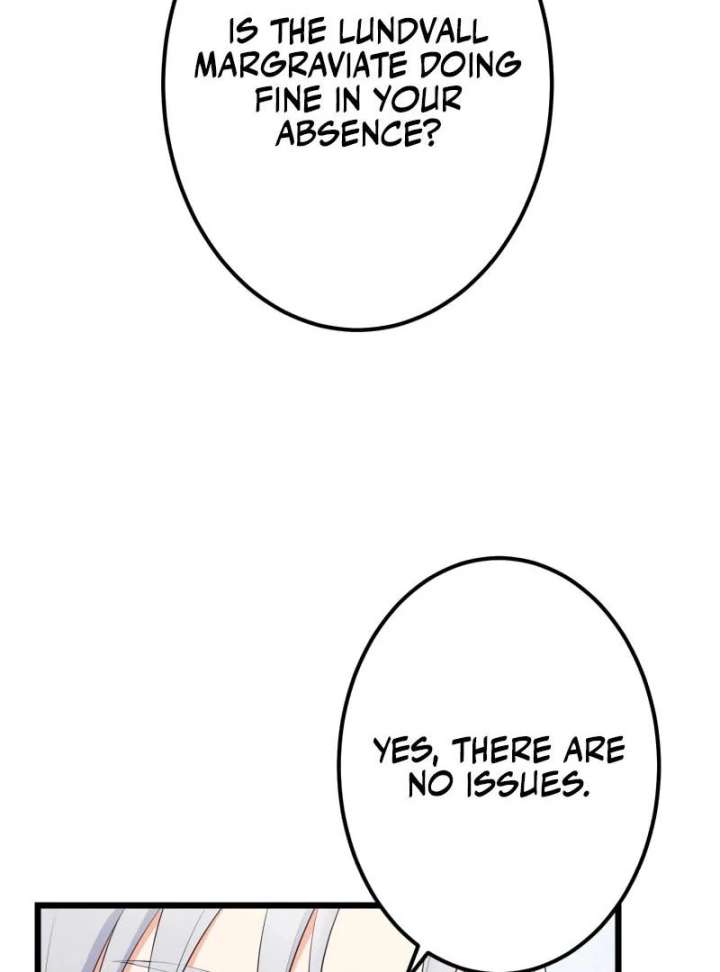 I May Be a Failed Saint, but the Marquess Who Hates Saints Can’t Seem to Stop Doting on Me Chapter 28 - Page 98