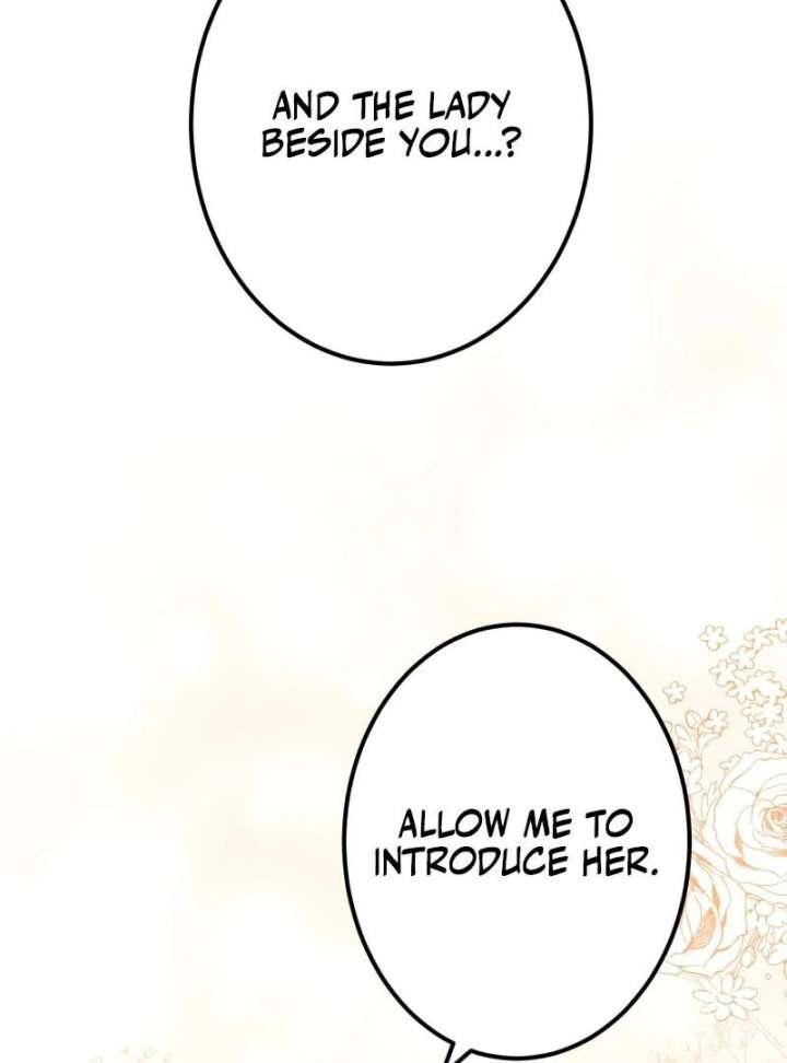 I May Be a Failed Saint, but the Marquess Who Hates Saints Can’t Seem to Stop Doting on Me Chapter 28 - Page 101