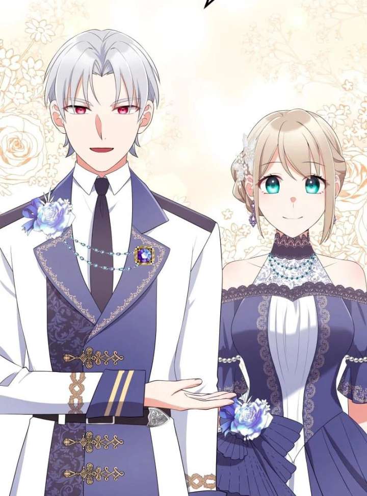 I May Be a Failed Saint, but the Marquess Who Hates Saints Can’t Seem to Stop Doting on Me Chapter 28 - Page 102