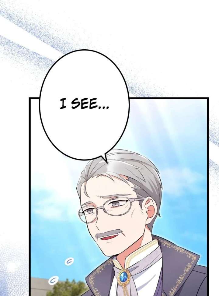 I May Be a Failed Saint, but the Marquess Who Hates Saints Can’t Seem to Stop Doting on Me Chapter 28 - Page 109