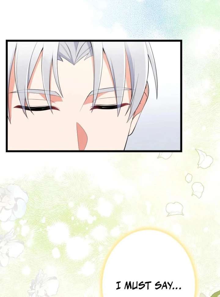 I May Be a Failed Saint, but the Marquess Who Hates Saints Can’t Seem to Stop Doting on Me Chapter 28 - Page 111