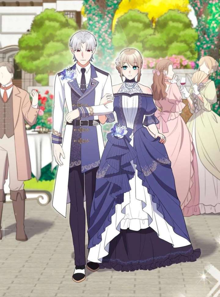 I May Be a Failed Saint, but the Marquess Who Hates Saints Can’t Seem to Stop Doting on Me Chapter 29 - Page 11