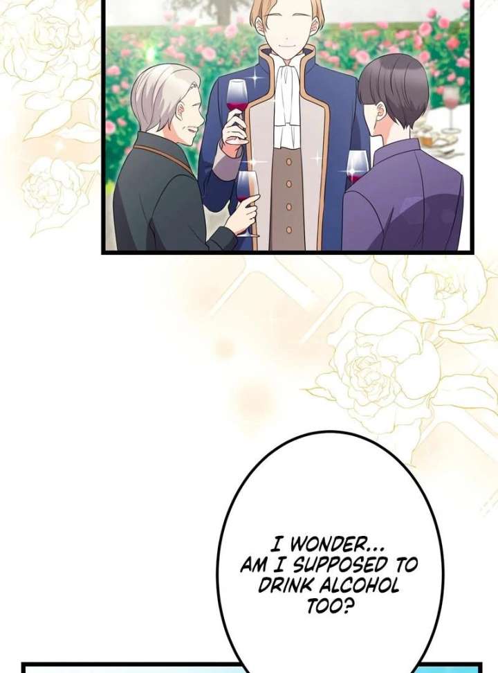 I May Be a Failed Saint, but the Marquess Who Hates Saints Can’t Seem to Stop Doting on Me Chapter 29 - Page 13