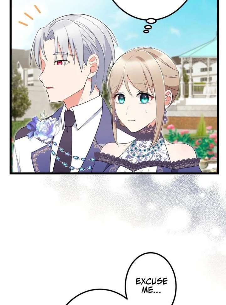 I May Be a Failed Saint, but the Marquess Who Hates Saints Can’t Seem to Stop Doting on Me Chapter 29 - Page 14