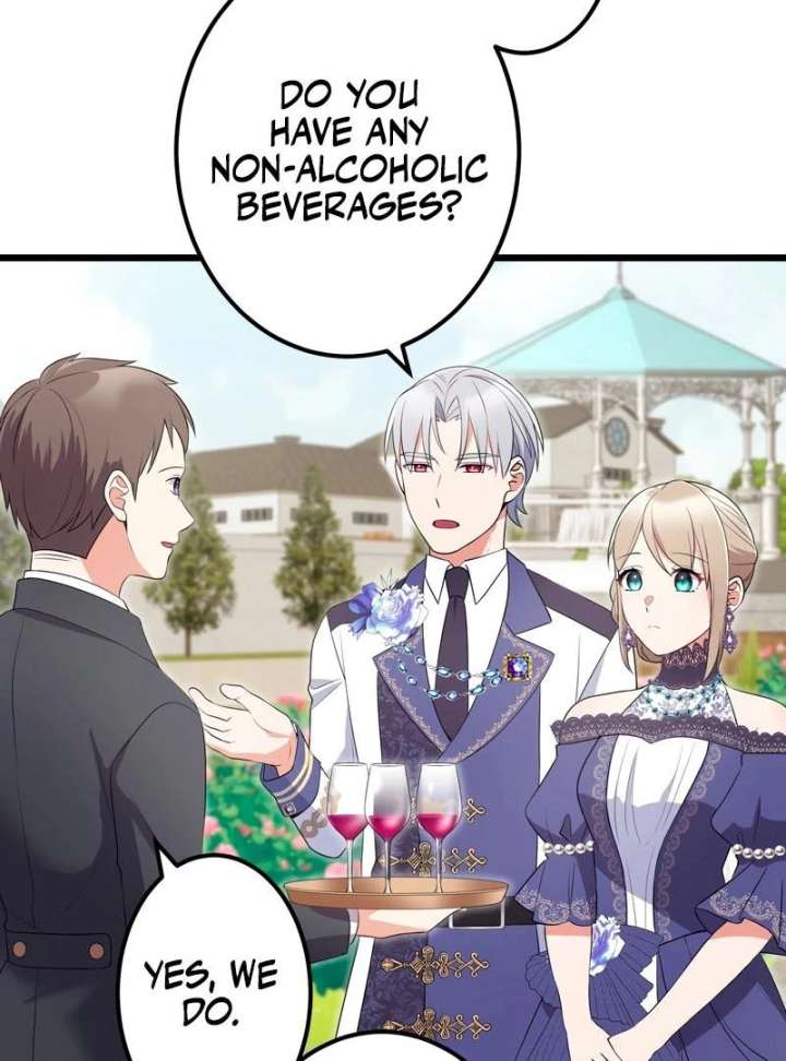 I May Be a Failed Saint, but the Marquess Who Hates Saints Can’t Seem to Stop Doting on Me Chapter 29 - Page 15