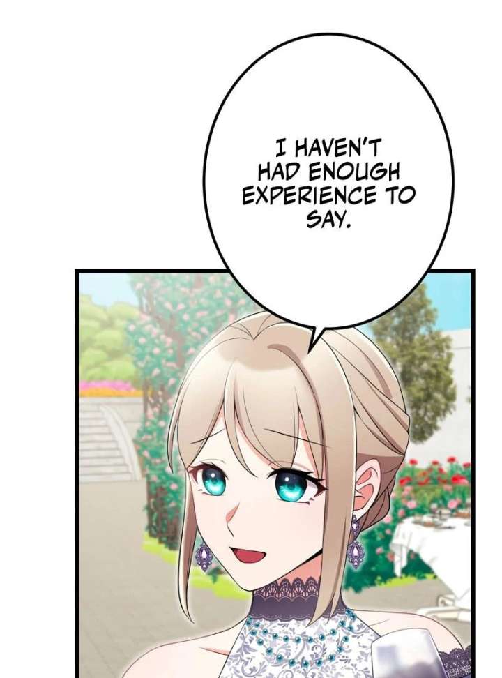 I May Be a Failed Saint, but the Marquess Who Hates Saints Can’t Seem to Stop Doting on Me Chapter 29 - Page 21