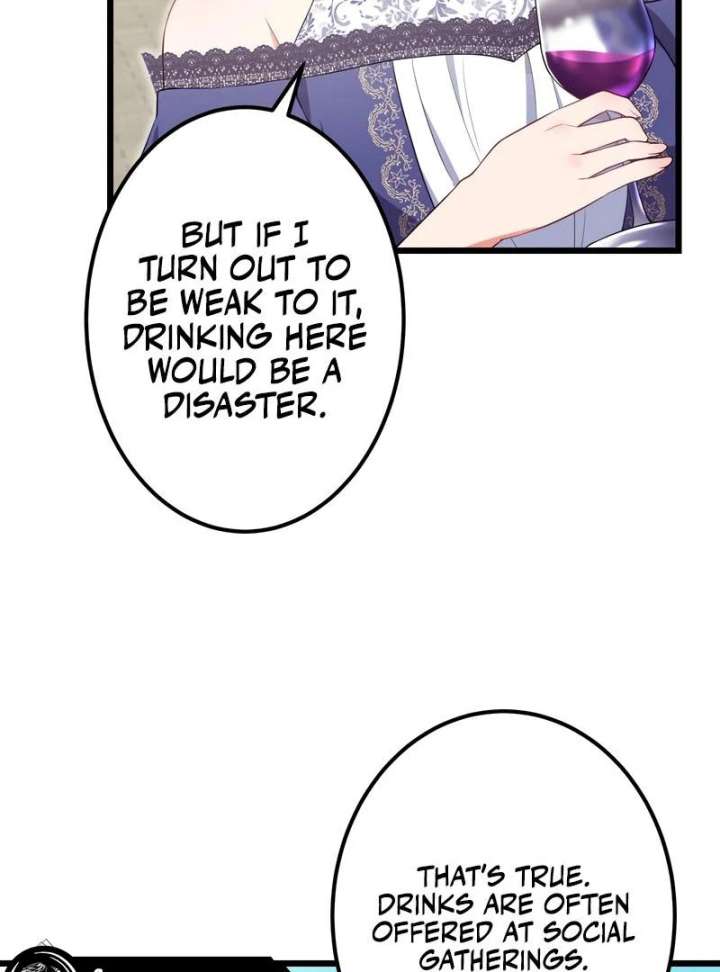 I May Be a Failed Saint, but the Marquess Who Hates Saints Can’t Seem to Stop Doting on Me Chapter 29 - Page 22