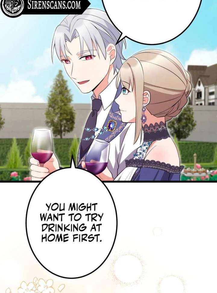 I May Be a Failed Saint, but the Marquess Who Hates Saints Can’t Seem to Stop Doting on Me Chapter 29 - Page 23