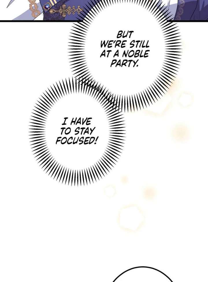 I May Be a Failed Saint, but the Marquess Who Hates Saints Can’t Seem to Stop Doting on Me Chapter 29 - Page 28