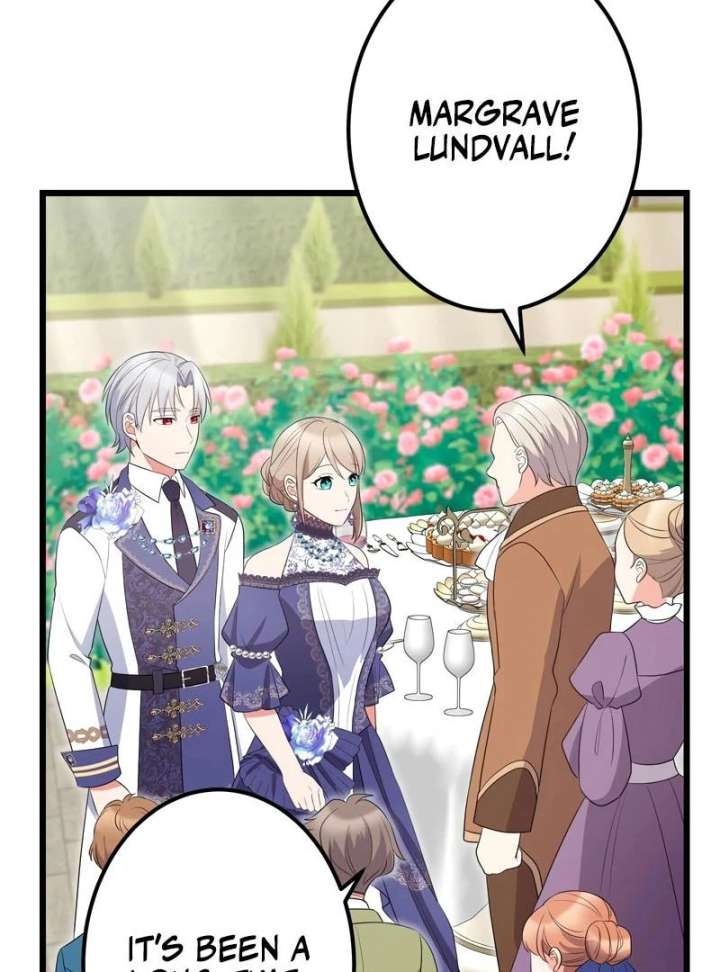 I May Be a Failed Saint, but the Marquess Who Hates Saints Can’t Seem to Stop Doting on Me Chapter 29 - Page 29