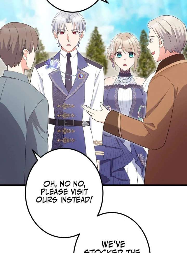 I May Be a Failed Saint, but the Marquess Who Hates Saints Can’t Seem to Stop Doting on Me Chapter 29 - Page 31