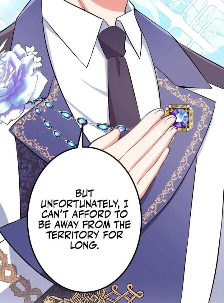 I May Be a Failed Saint, but the Marquess Who Hates Saints Can’t Seem to Stop Doting on Me Chapter 29 - Page 36