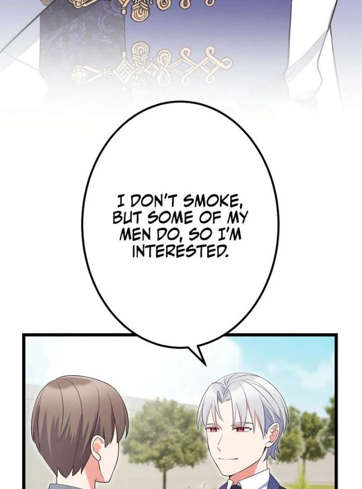 I May Be a Failed Saint, but the Marquess Who Hates Saints Can’t Seem to Stop Doting on Me Chapter 29 - Page 37