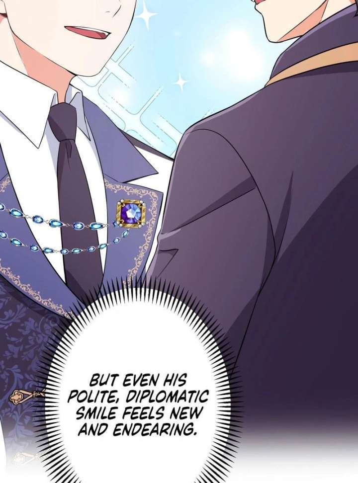 I May Be a Failed Saint, but the Marquess Who Hates Saints Can’t Seem to Stop Doting on Me Chapter 29 - Page 42