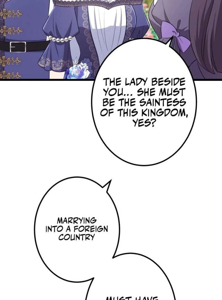 I May Be a Failed Saint, but the Marquess Who Hates Saints Can’t Seem to Stop Doting on Me Chapter 29 - Page 44