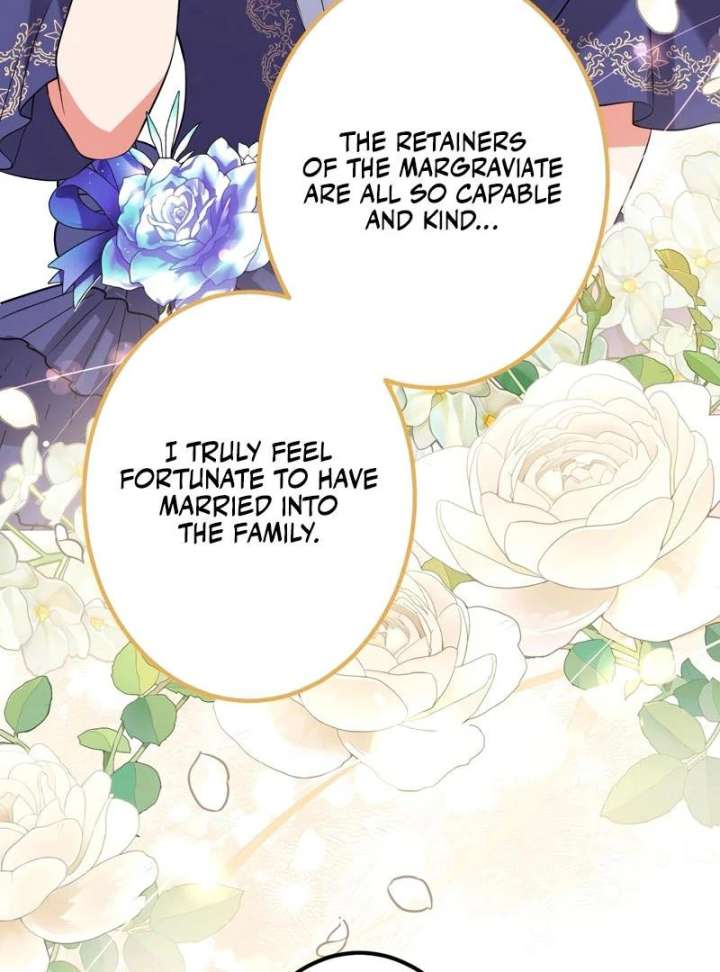 I May Be a Failed Saint, but the Marquess Who Hates Saints Can’t Seem to Stop Doting on Me Chapter 29 - Page 48