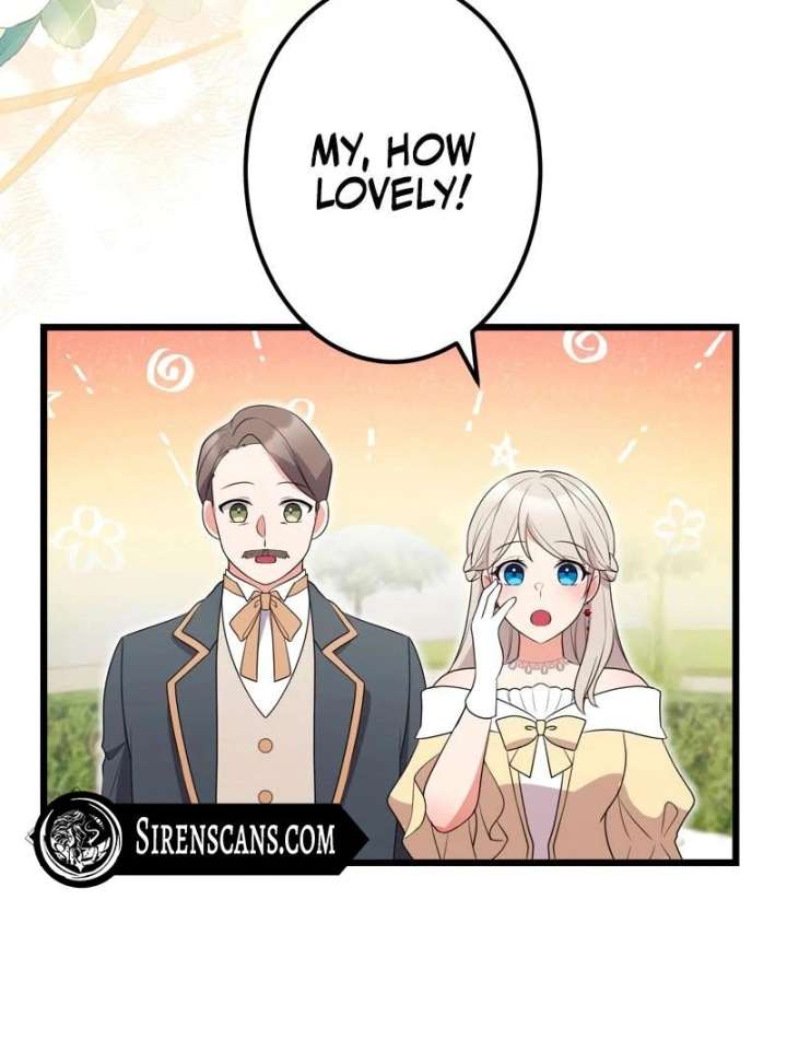 I May Be a Failed Saint, but the Marquess Who Hates Saints Can’t Seem to Stop Doting on Me Chapter 29 - Page 49